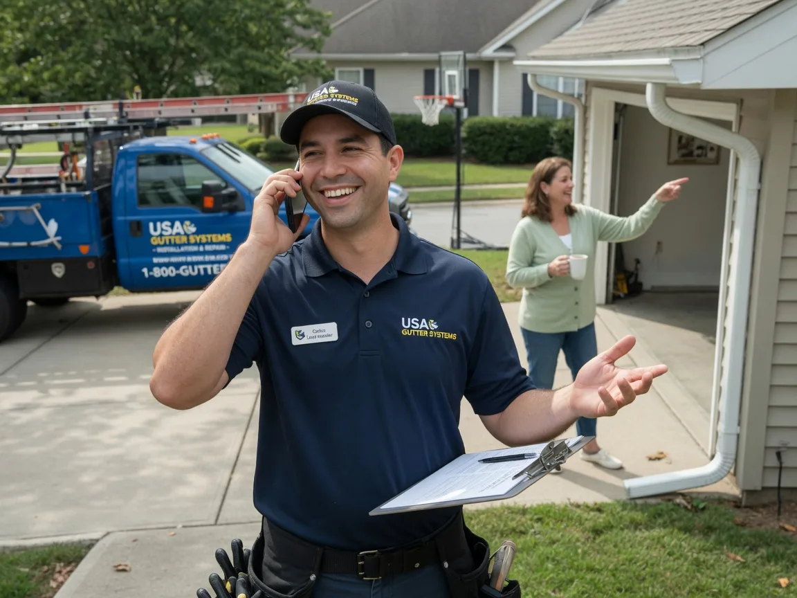 Gutter Installation Marion, PA FAQs